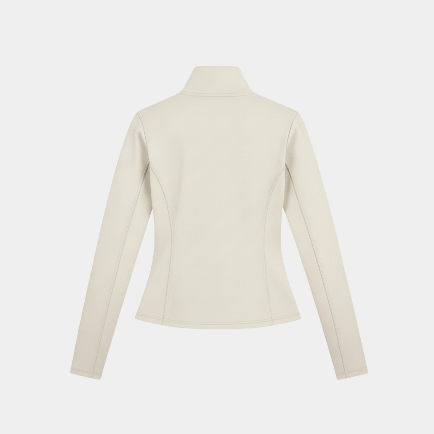 woman long sleeve jacket