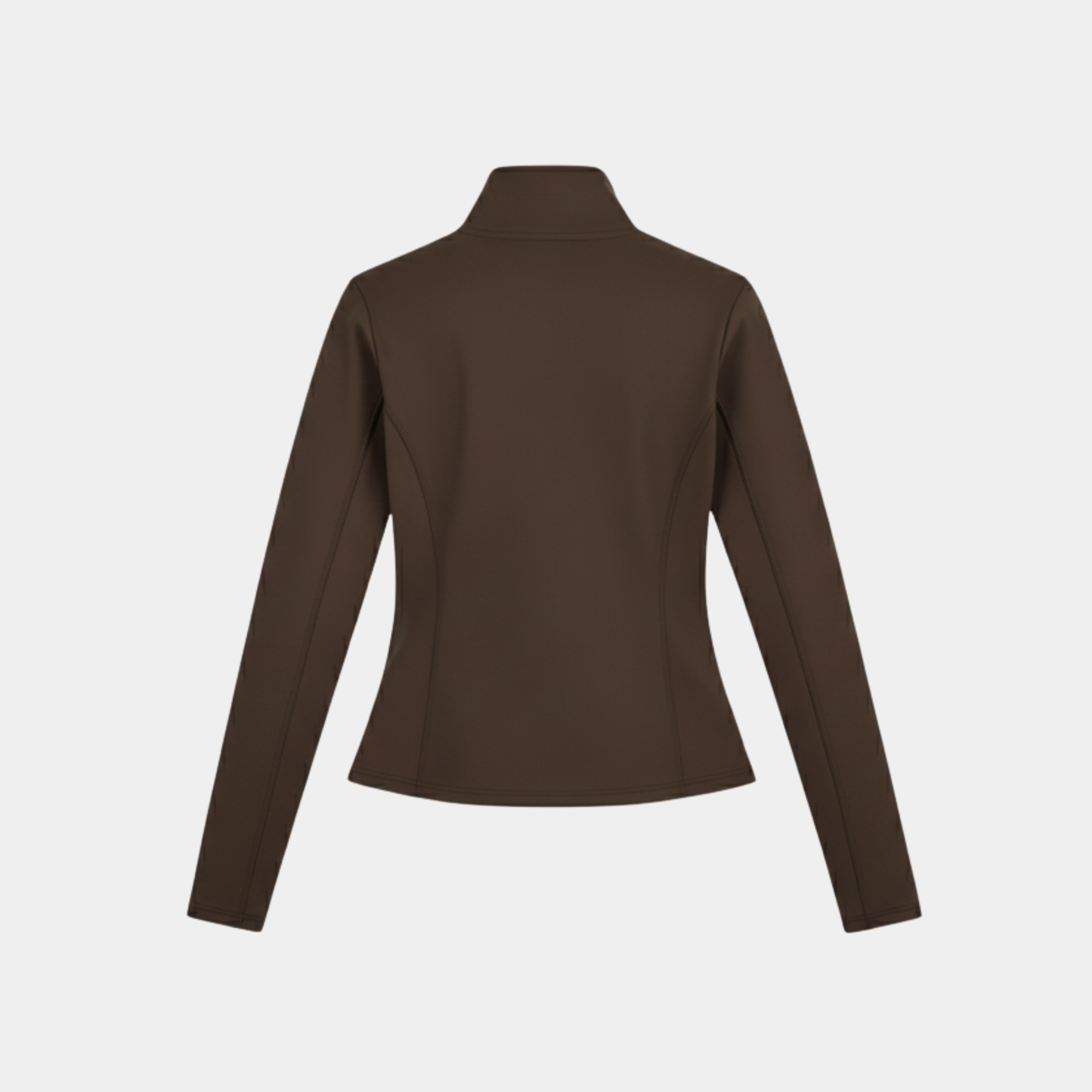 woman long sleeve jacket