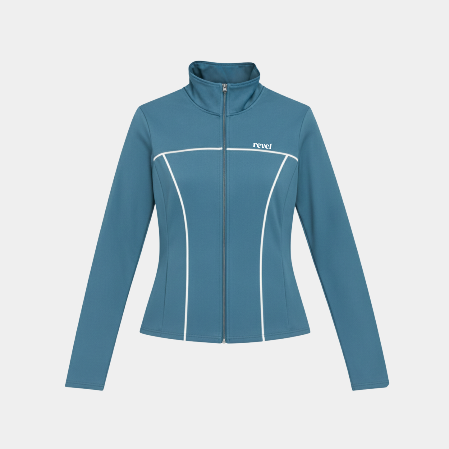 woman long sleeve jacket