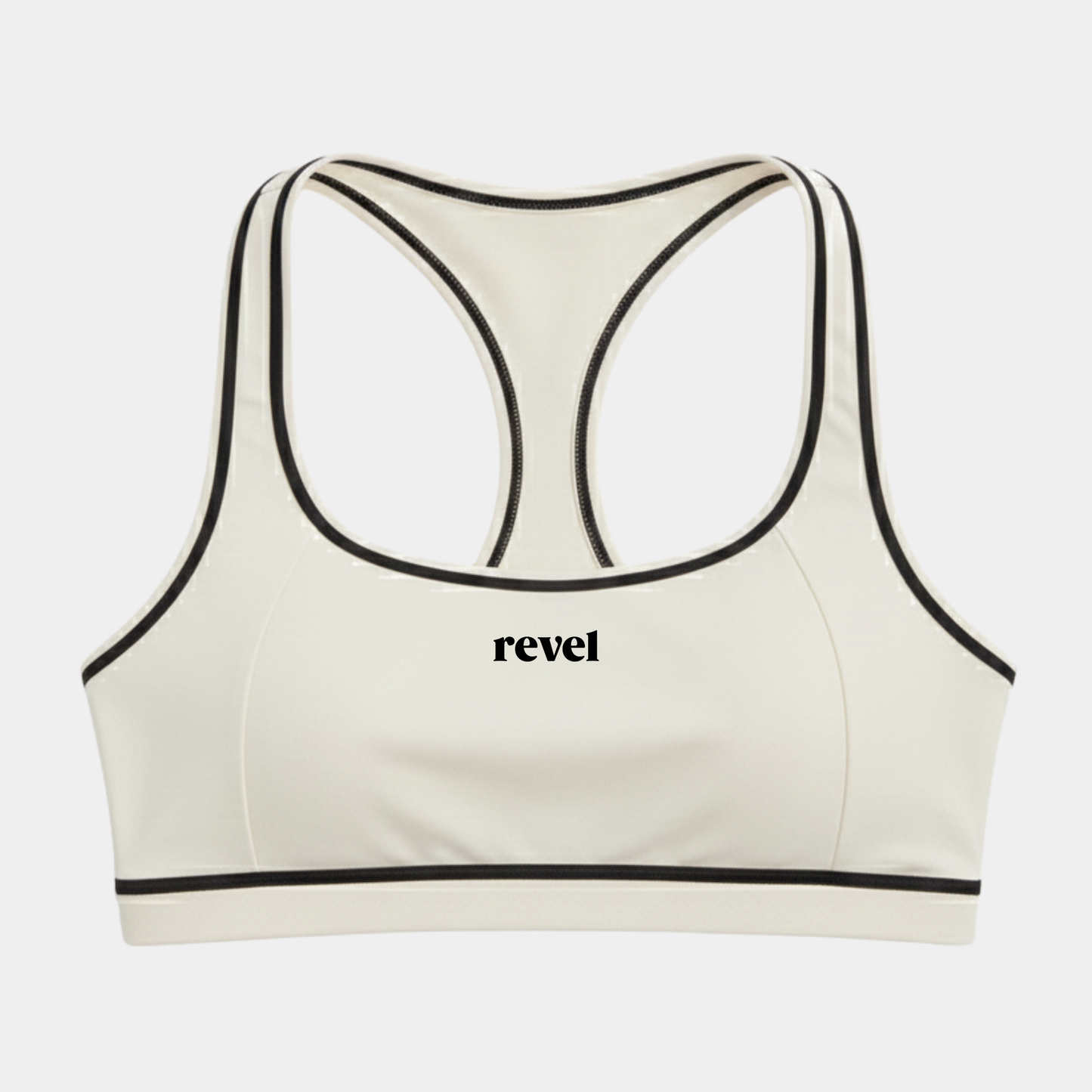 revel sports bra