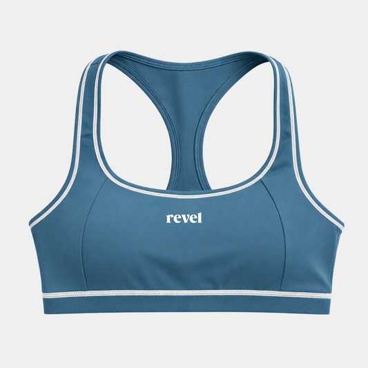 revel sports bra