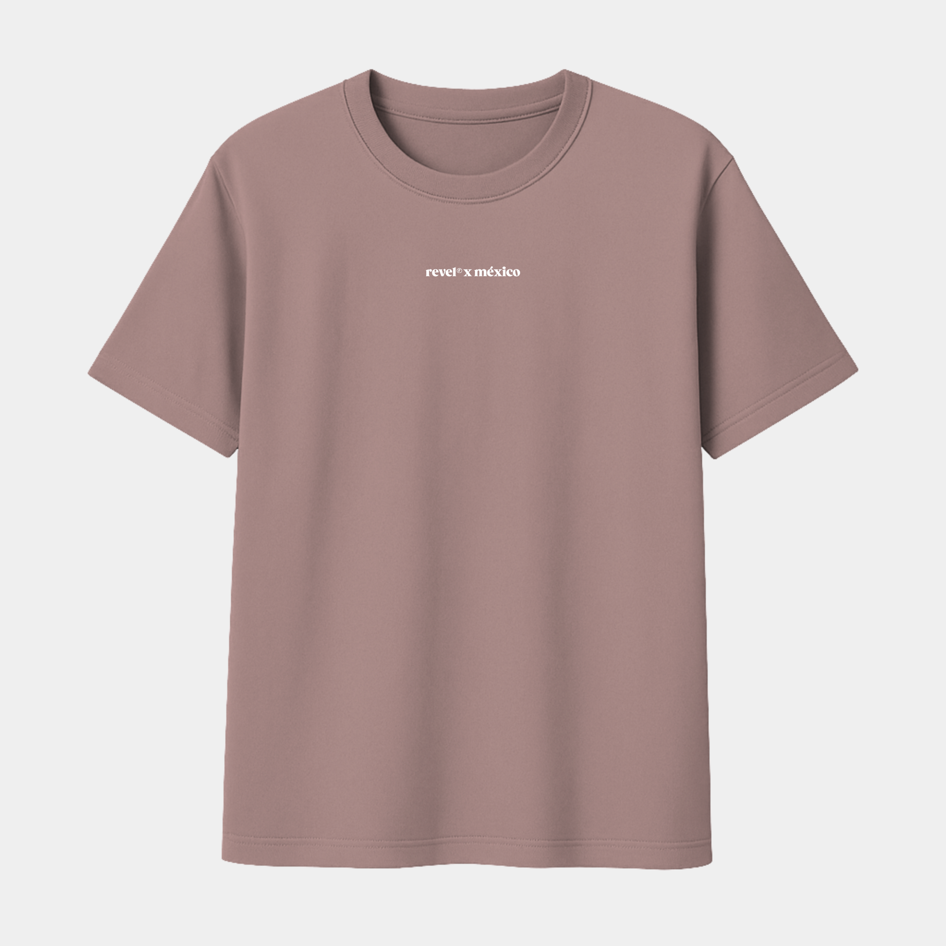 glory is eternal tee en su versión México