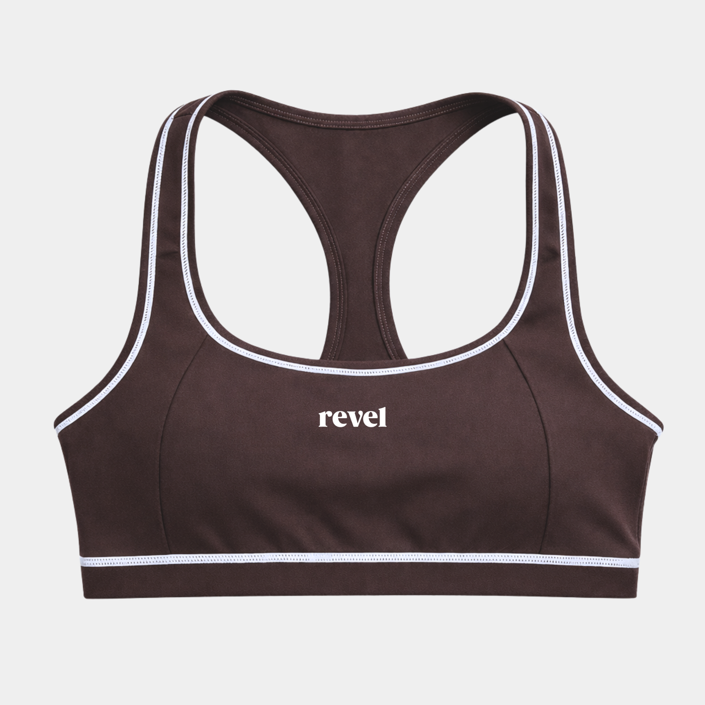 revel sports bra